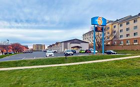 Motel 6-Cedar Rapids, Ia - Airport